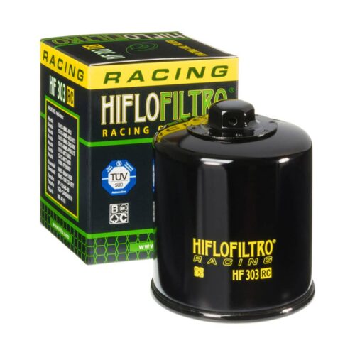 HiFlo Racing Oil Filter – Fits all bikes