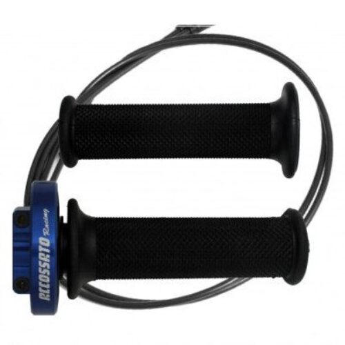 Accossato Quick Throttle Kit