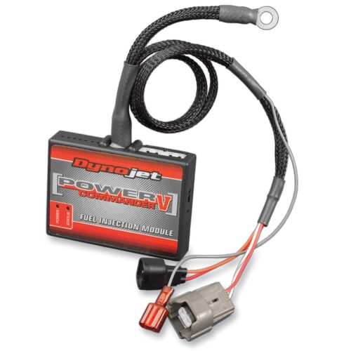 Power Commander V for Yamaha R1 2015-2019