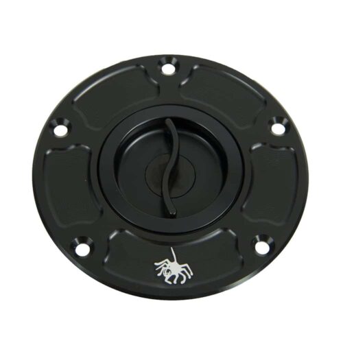 Spider Quick Action Fuel Cap for Honda