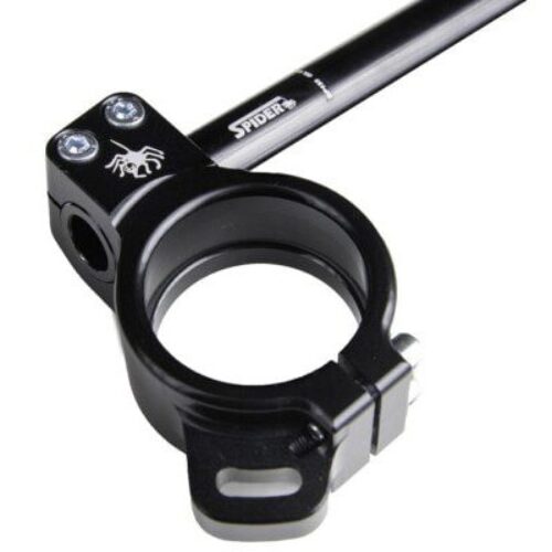 Yamaha R6 Spider Clipons 42mm OFFSET