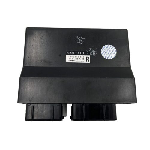 Race ECU Suzuki GSX-R1000 (2017+)