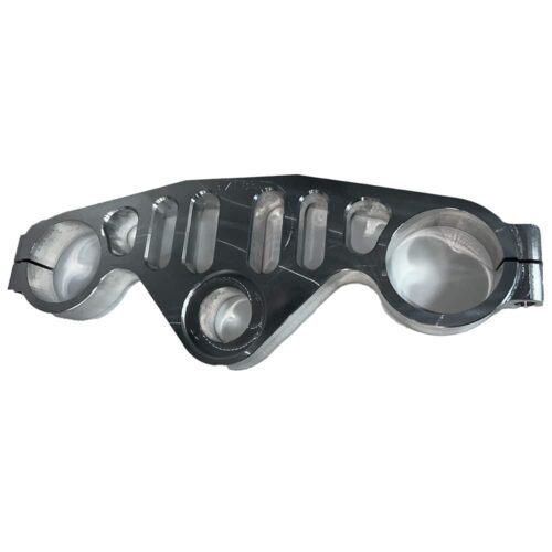 المشبك الثلاثي العلوي (Triple Clamp) AFP GSXR1000