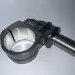 IMA_MOD5P_CNC_Aluminum_Adjustable_Clip_On_Racing_Handle_Bar_Kit