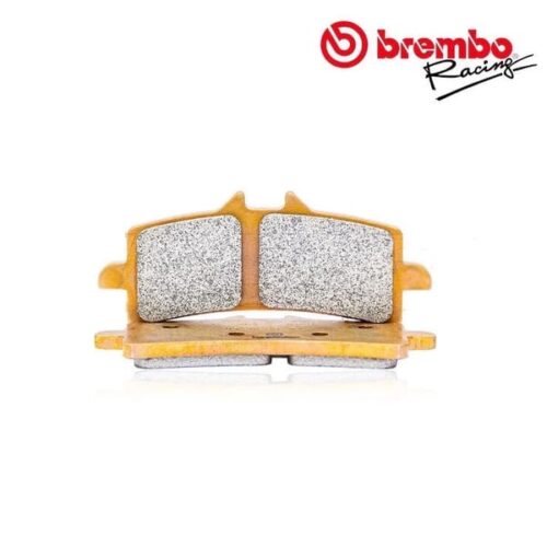 طقم فحمات الفرامل Z04 للسباقات Brembo Racing Z04