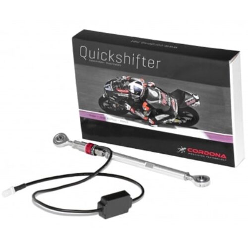 Cordona Quick shifter Blipper Aprilia RSV RS 660