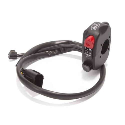 MotionPro Handlebar Stop/Start Switch For Suzuki