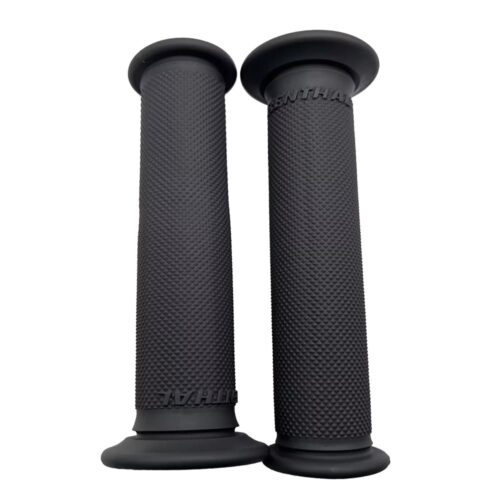 Renthal Original Series Grips Open End (Grey)