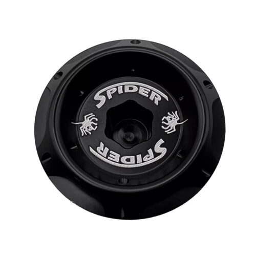 SPIDER Oil Filler Cap