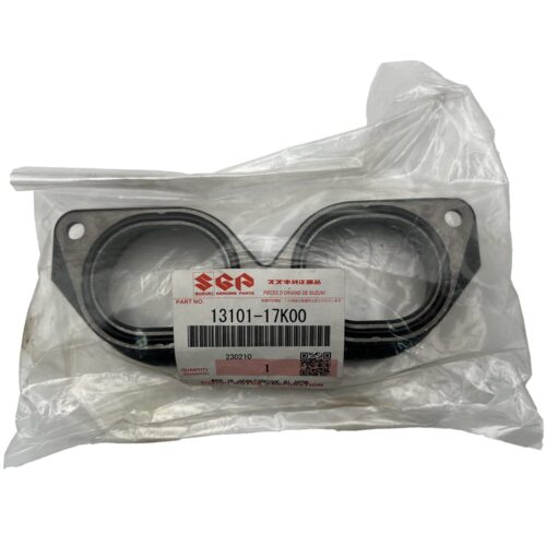 Genuine OEM Suzuki PIPE, INTAKE – GSXR1000 2017 up