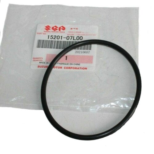 Fuel Pump Oring Suzuki Genuine
