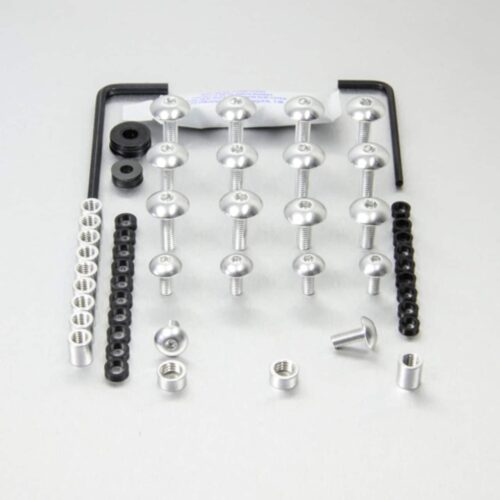 Aluminium Fairing Kit GSXR1000 17+