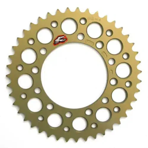 Renthal Ultralight Rear Sprocket 520 43 Teeth