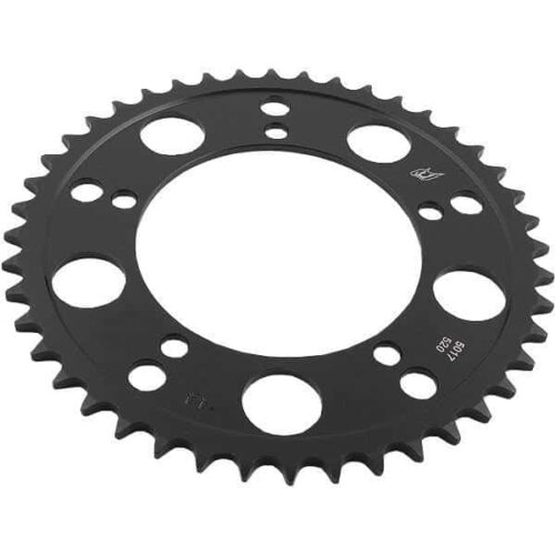 Driven Aluminium Rear Sprocket 520 44 Teeth