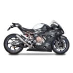 spark bmw s1000rr grid-o full system