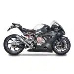 spark bmw s1000rr grid-o full system