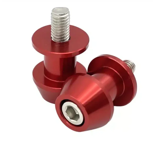 مكابس ذراع التأرجح 8 مم لبكرات ذراع التأرجح ليفتيرا لحاملات السباقات