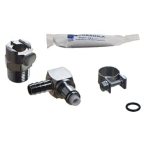 Replacement Fuel Hose Coupling Kit