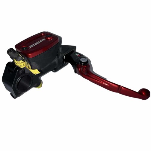 أسطوانة الفرامل الرئيسية الأمامية Accossato للدراجات النارية الصغيرة