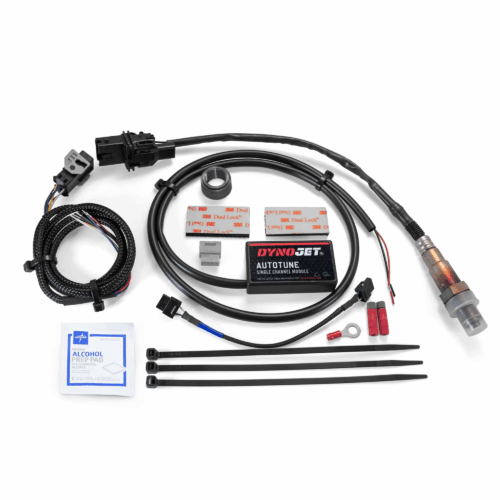 Dynojet AutoTune ل PCV/6 (قناة واحدة – مستعمل)