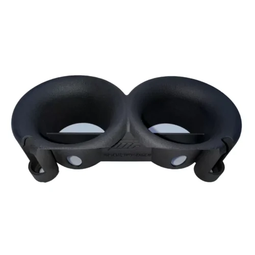 MP Racing Velocity Stacks – Suzuki Hayabusa Gen 3 (2021+)