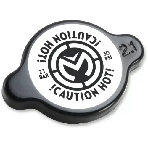 Radiator Cap 2.1 BAR High Pressure
