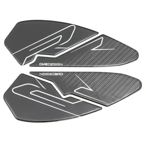 مقابض خزان ون ديزاين لـ BMW S1000RRR