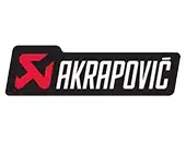 akrapovic logo