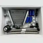 طقم مبرد الزيت MP-R6-oil-cooler-kit