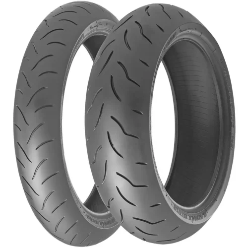 إطارات باتلاكس BT-016 برو