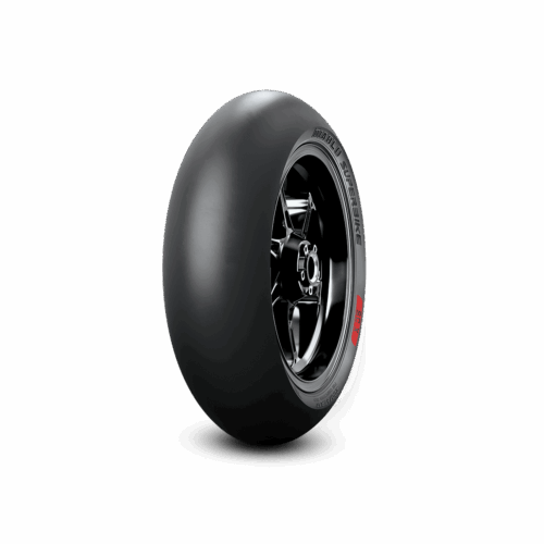Pirelli Diablo Superbike Slick – Rear