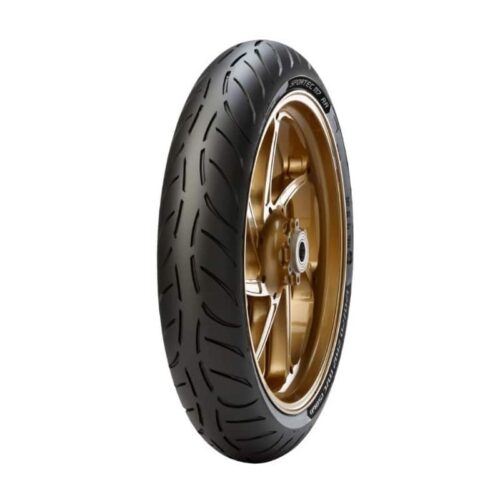 Metzeler Sportec M7 RR Tyre (Front)