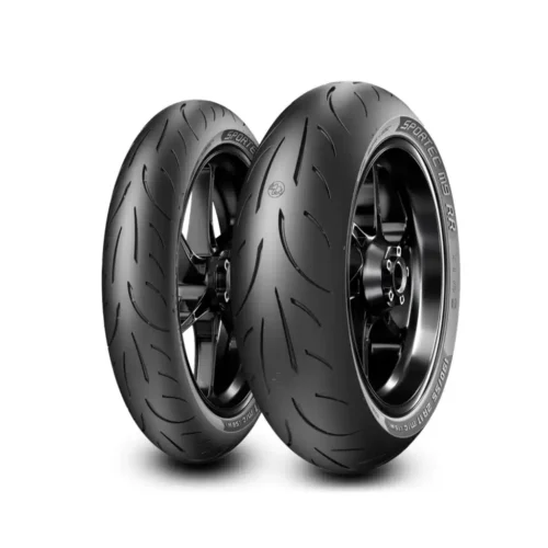Metzeler Racetec RR K3 tyre (Road Tyre)