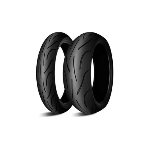 Michelin Pilot Power 2CT Tires