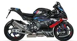 BMW S1000RR