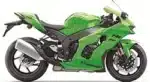 Kawasaki ZX-10R 2017+