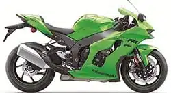 Kawasaki ZX-10R 2017+