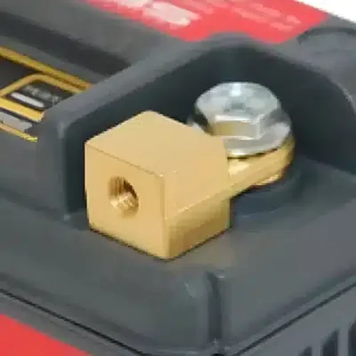 محول البطارية ياماها BSLI-02 (طقم)