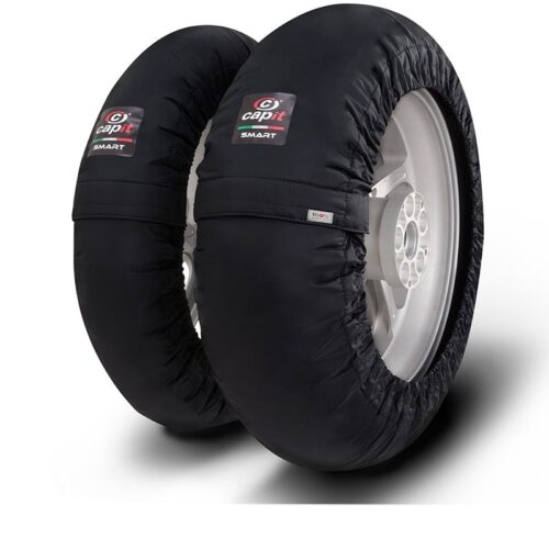 Capit Smart Spina M/XXL Tyrewarmers