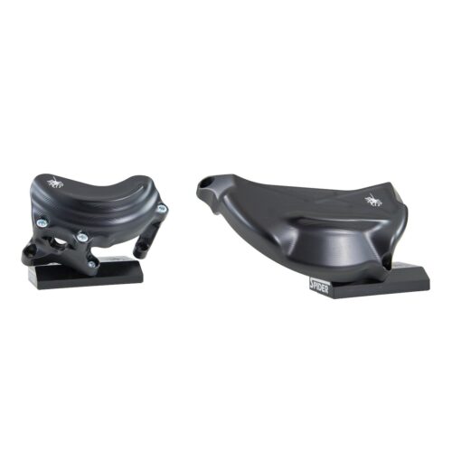 طقم حماية المحرك SPIDER DUCATI PANIGALE V4/S 2018-2023