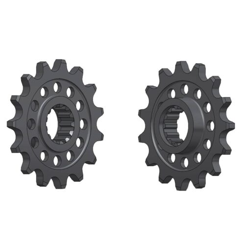 Front Sprocket Racing 520 15T for Honda CBR1000RR-R 2020-2025