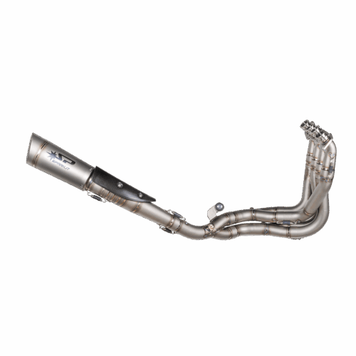 SPARK Titanium Full Exhaust System Honda CBR1000RRR 20-25