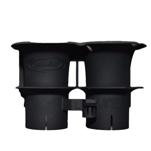 MWR Velocity Stacks Honda CBR1000RRR 2020-2023