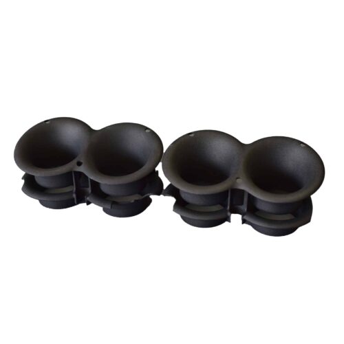 MWR High Performance Velocity Stacks GSXR1000R 2017-2025