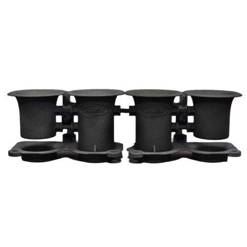 High Performance Velocity Stacks Yamaha R6 2016-2025