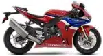 honda cbr 1000 rrr