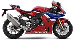 honda cbr 1000 rrr