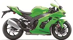 Ninja ZX10R