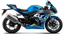 GSXR1000