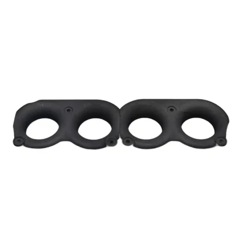 MWR High Performance Velocity Stacks Kawaski ZX-10R 2021-2025